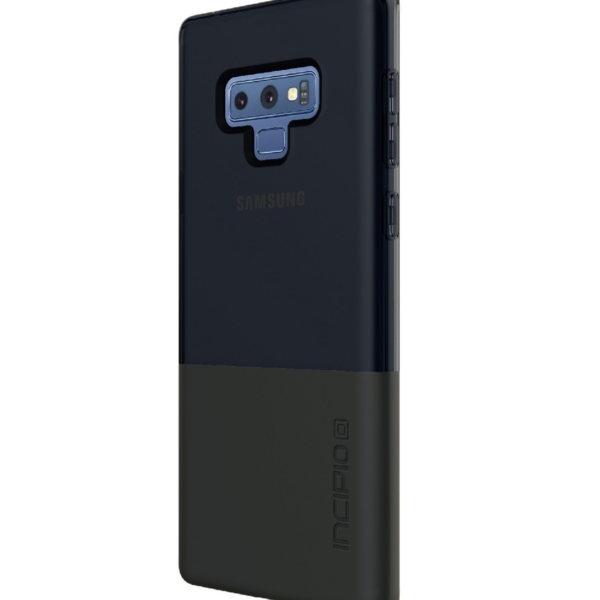 Husa Incipio Ngp Samsung Galaxy Note 9 Smoke 3