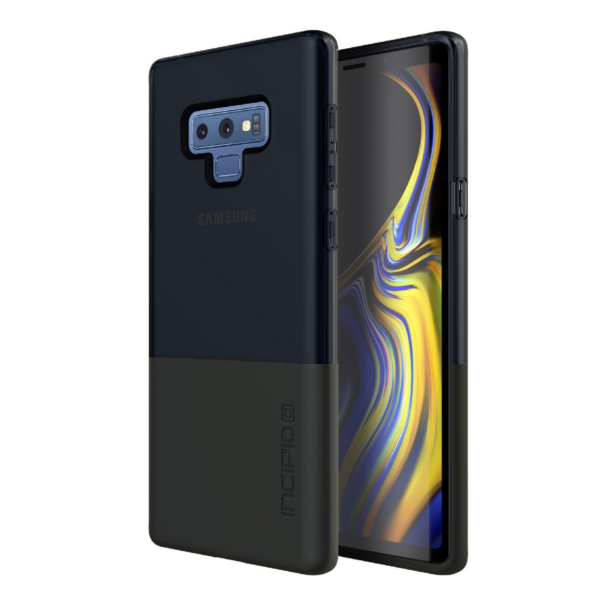 Husa Incipio Ngp Samsung Galaxy Note 9 Smoke