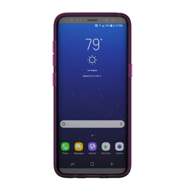 Husa Incipio Ngp Samsung Galaxy S8 Plus Plum 4