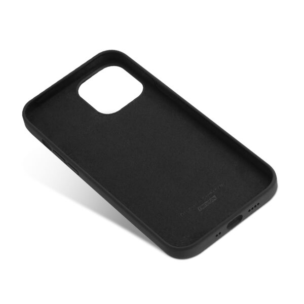 Husa Nevox Styleshell Shock Pentru Apple Iphone 12 Mini Black 2