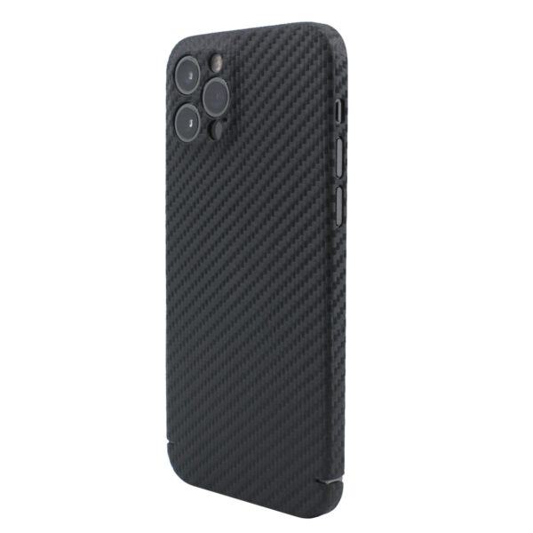 Husa Premium De Carbon Magnet Nevox Apple Iphone 12 Pro