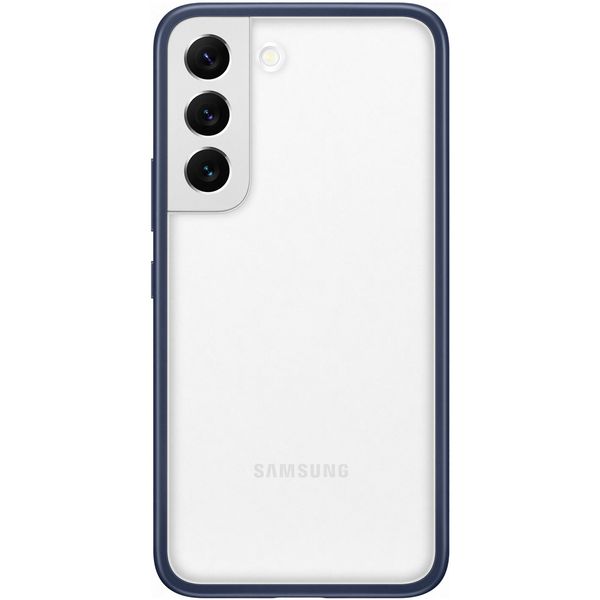 Husa Samsung Frame Cover Pentru Galaxy S22