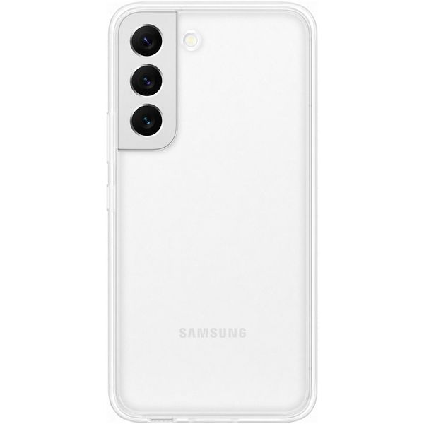 Husa Samsung Frame Cover Pentru Galaxy S22