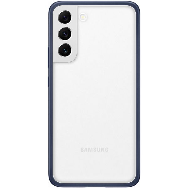 Husa Samsung Frame Pentru Galaxy S22 Plus