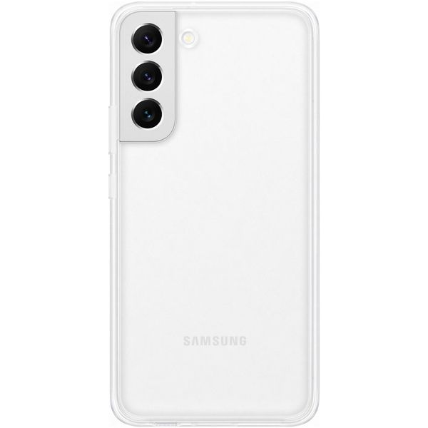 Husa Samsung Frame Pentru Galaxy S22 Plus