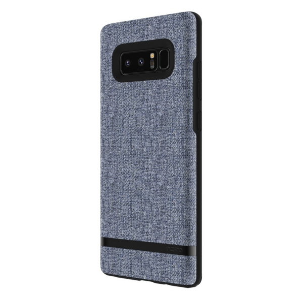 Husa Samsung Galaxy Note 8 Incipio Esquire Series Carnaby Blue 1