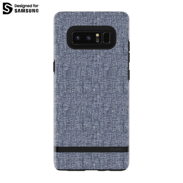 Husa Samsung Galaxy Note 8 Incipio [esquire Series] Carnaby Blue