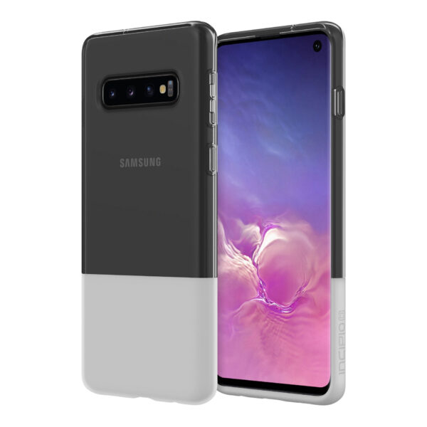 Husa Samsung Galaxy S10 Incipio Ngp Clear