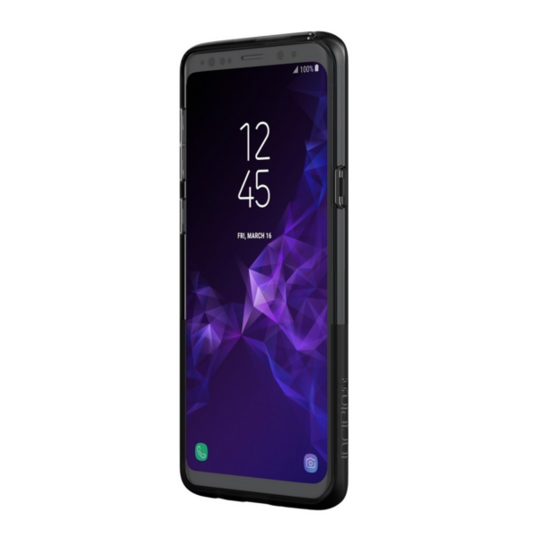 Husa Samsung Galaxy S9 Incipio Ngp Negru 1