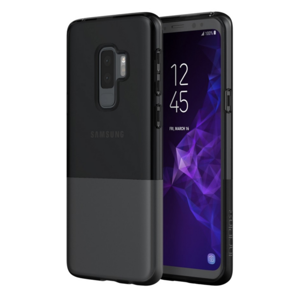 Husa Samsung Galaxy S9 Plus Incipio Ngp Negru