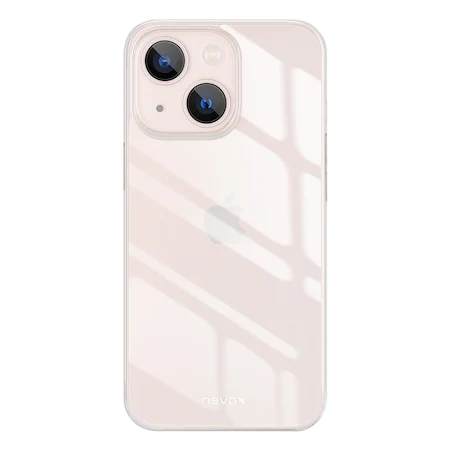 Husa Slim Nevox Styleshell Flex Pentru Apple Iphone 13 Mini