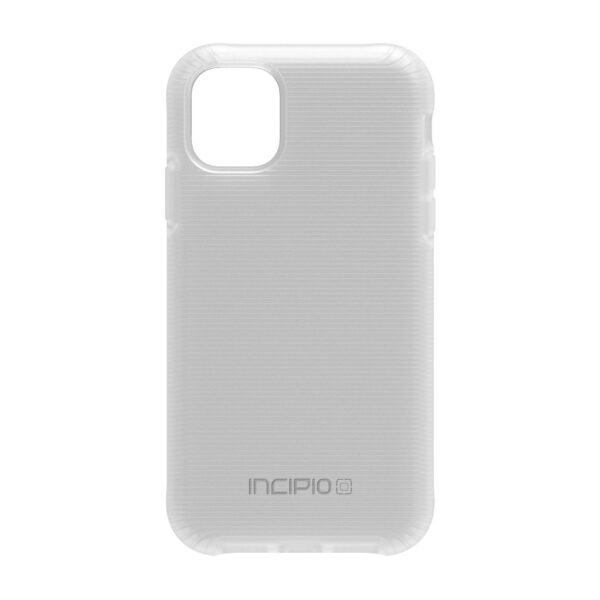 Husa Antisoc Incipio Aerolite Cu Forticore™ Pentru Apple Iphone 11 Clear 3