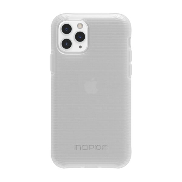 Husa Antisoc Incipio Aerolite Cu Forticore™ Pentru Apple Iphone 11 Pro Clear 3