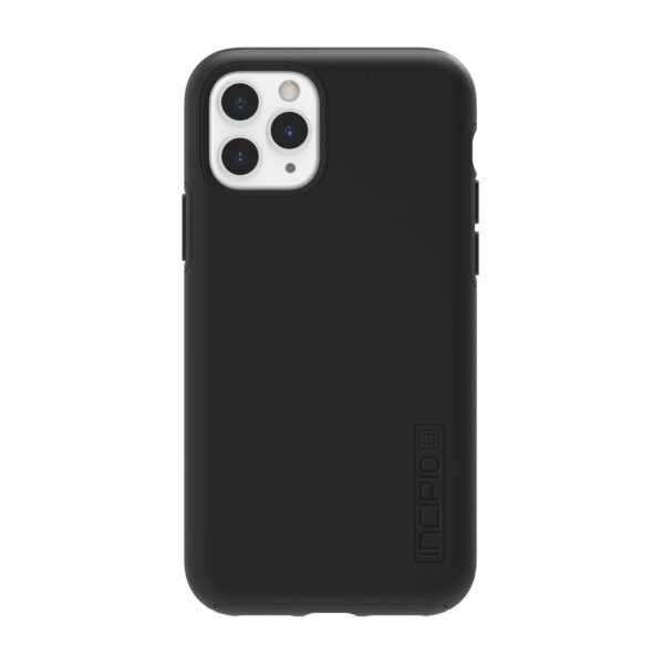 Husa Antisoc Incipio Dualpro Pentru Apple Iphone 11 Pro Black 3