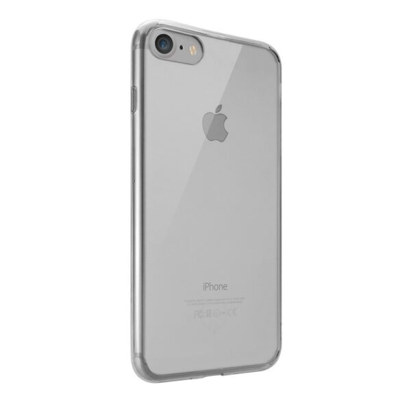 Husa Antisoc Ozaki O!coat Crystal+ Pentru Iphone Se 2 / 8 / 7