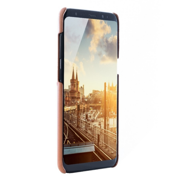 Husa De Piele Samsung Galaxy S9 Jt Berlin Kreuzberg Maro 1