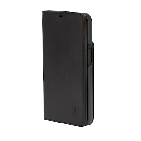 Husa De Piele Book Jt Berlin Book Magic Pentru Apple Iphone 13 Negru 4