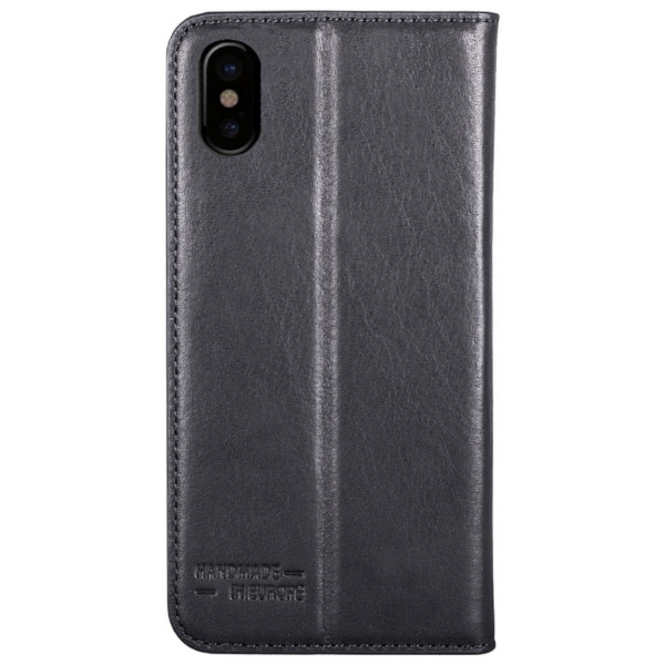 Husa De Piele Iphone Xsx Jt Berlin Book Magic Black 1