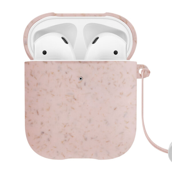 Husa De Protectie Airpods Incipio Organicore Bio