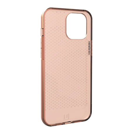 Husa De Protectie Lucent Iphone 12 Pro Max