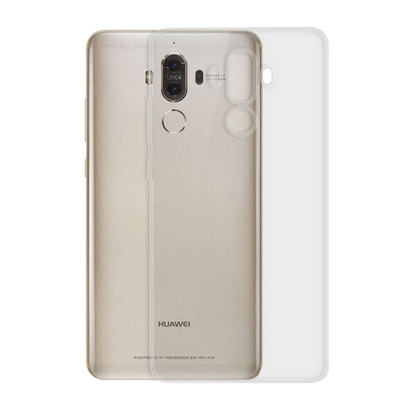 Husa De Protectie Slim Cyoo Huawei Mate 10 Lite Clear (bulk)