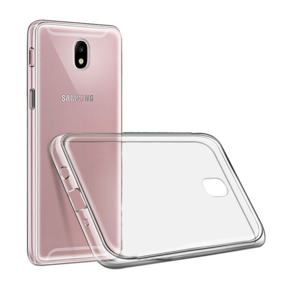 Husa De Protectie Slim Cyoo Samsung Galaxy J7 (2017) (bulk)