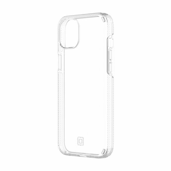 Husa Dual Layer Incipio Duo Pentru Apple Iphone 14 Plus Clear 2