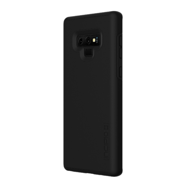 Husa Dual Layer Incipio Dualpro Samsung Galaxy Note 9 Black 3