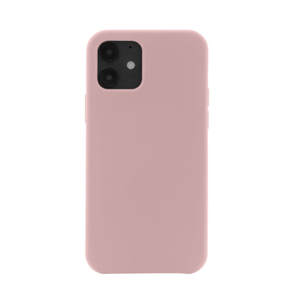 Husa Premium Liquid Silicon Jt Berlin Steglitz Pentru Apple Iphone 12 Mini