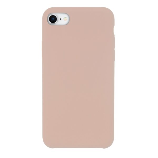 Husa Silicon Pentru Iphone Se 2 / 8 / 7 Jt Berlin Steglitz Pink