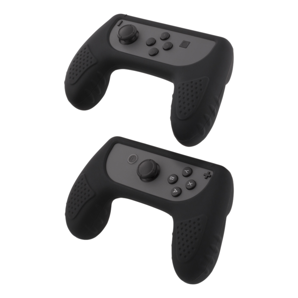 Huse De Protectie Deltaco Gaming Pentru Nintendo Switch Joy Con