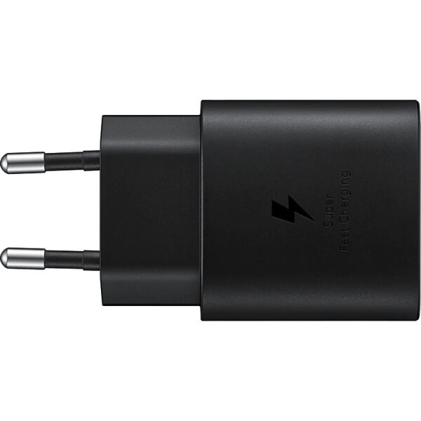 Incarcator Samsung Super Fast Charging (max. 25w)