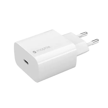 Incarcator De Priza Fast Charge Mophie 30w Usb C Gan