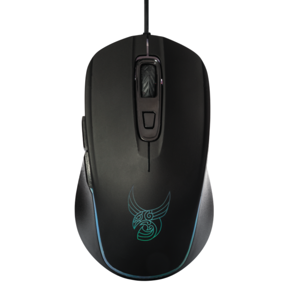 Mouse Gaming Cu Rgb Programabil L33t Gaming Tyrfing