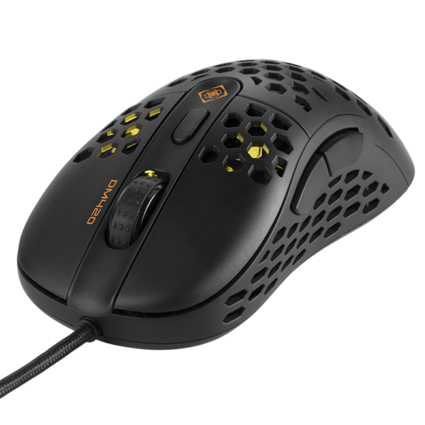 Mouse Gaming Ultra Usor Deltaco Gaming Dm420