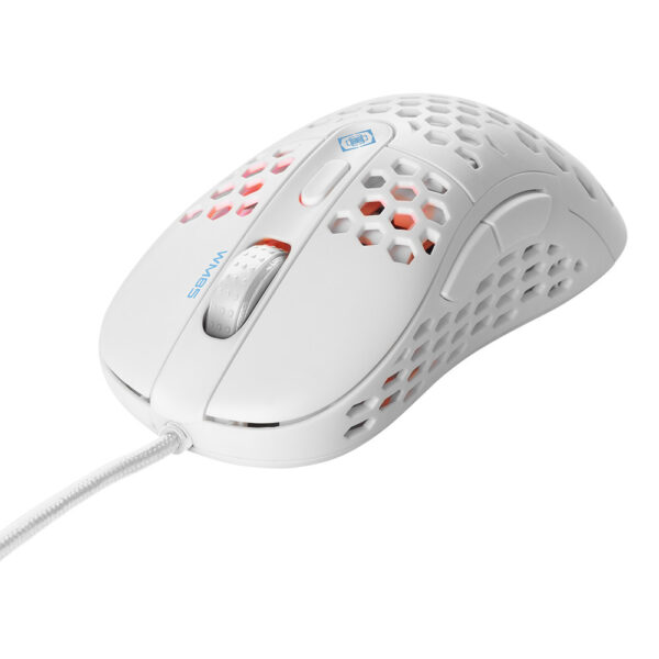 Mouse Gaming Ultra Usor Deltaco Gaming Wm85