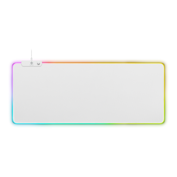 Mousepad Gaming Cu Rgb