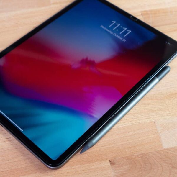 Ipad Air