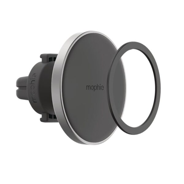 Suport Auto De Ventilatie Mophie Snap Compatibil Magsafe