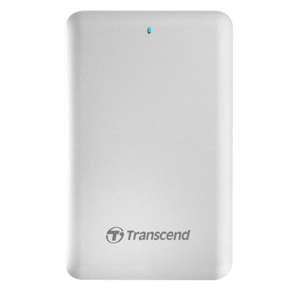 Transcend Storejet 500 256gb