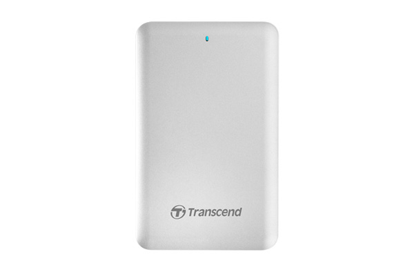 Transcend Storejet® 500 Portable Ssd