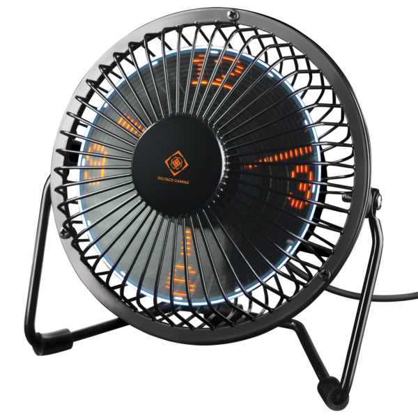 Ventilator Gaming De Birou Deltaco Gaming