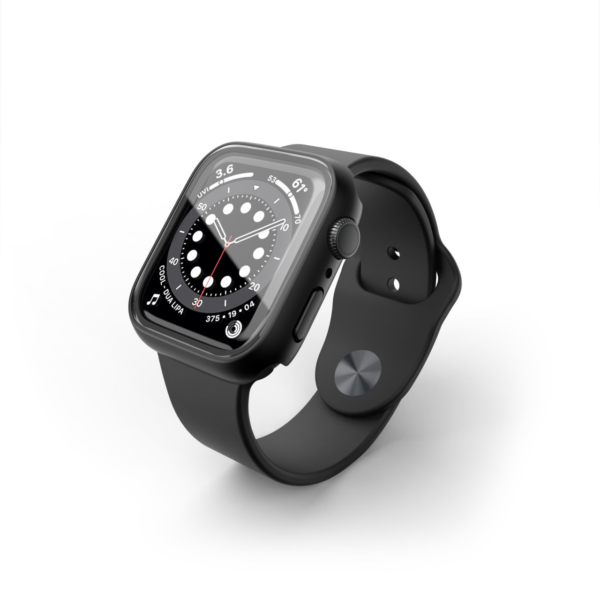 0 5 Apple Watch 7 Case Square