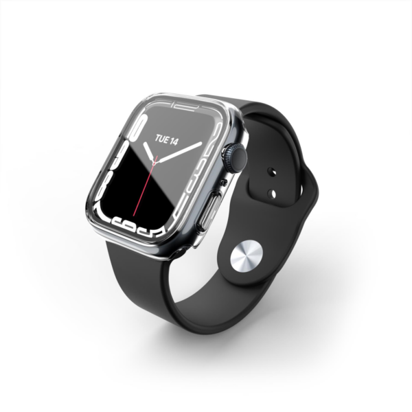 Apple Watch S7 Case Kv Square