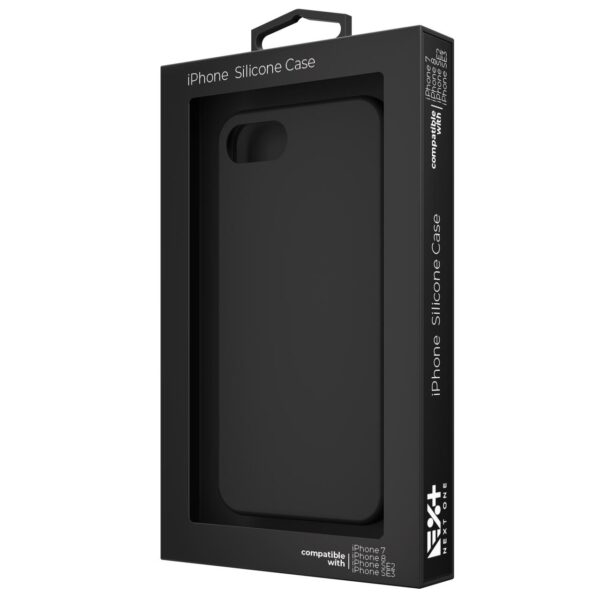 Iphse2 Scase Black 10 Square