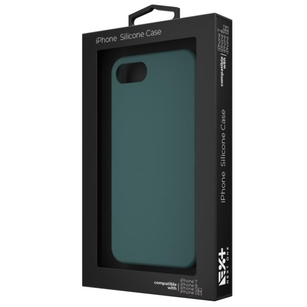 Iphse2 Scase Green 10 Square