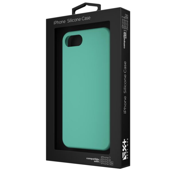 Iphse2 Scase Mint 10 Square