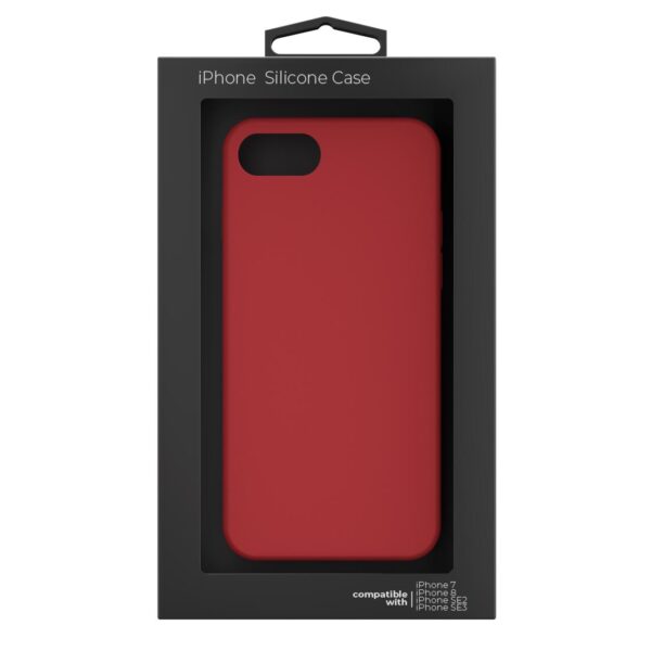 Iphse2 Scase Red 10 Square