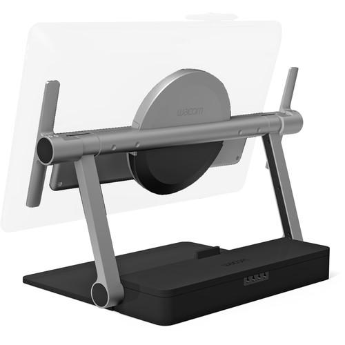 Cintiq Pro 24 Ergo Stand Ack62801k 1