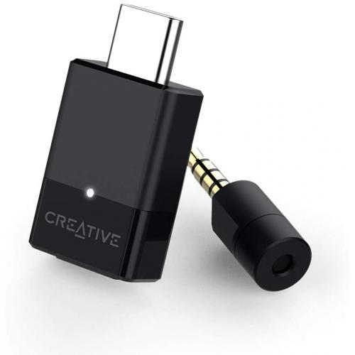 Creative Bluetooth 5 0 Adapter Bt W3 70sa016000000 1